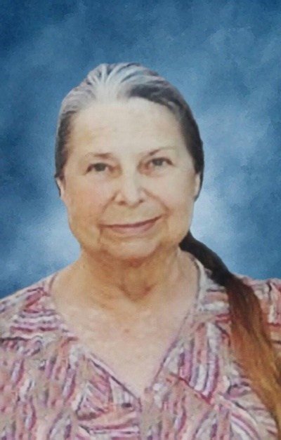 Obituary of Charlotte 
Mae
 Whitworth