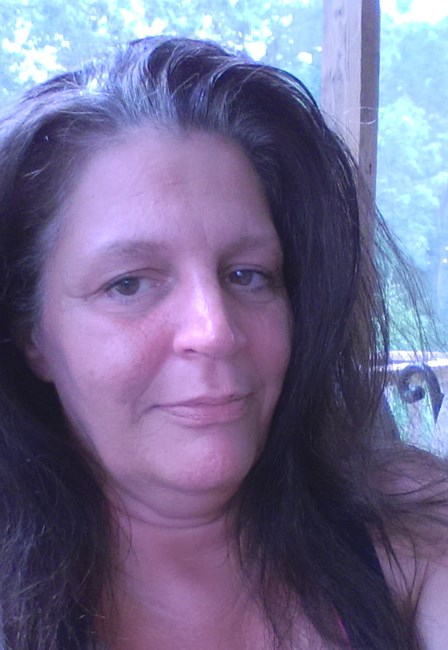 Obituary of Mrs. Patricia Ann Camper