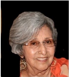 Obituary of Gloria S. Castillo