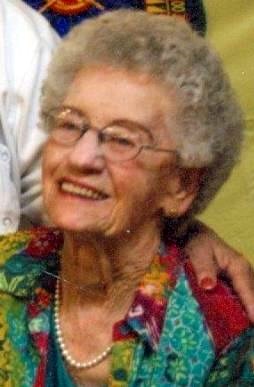 Obituary of Leona A. Stark