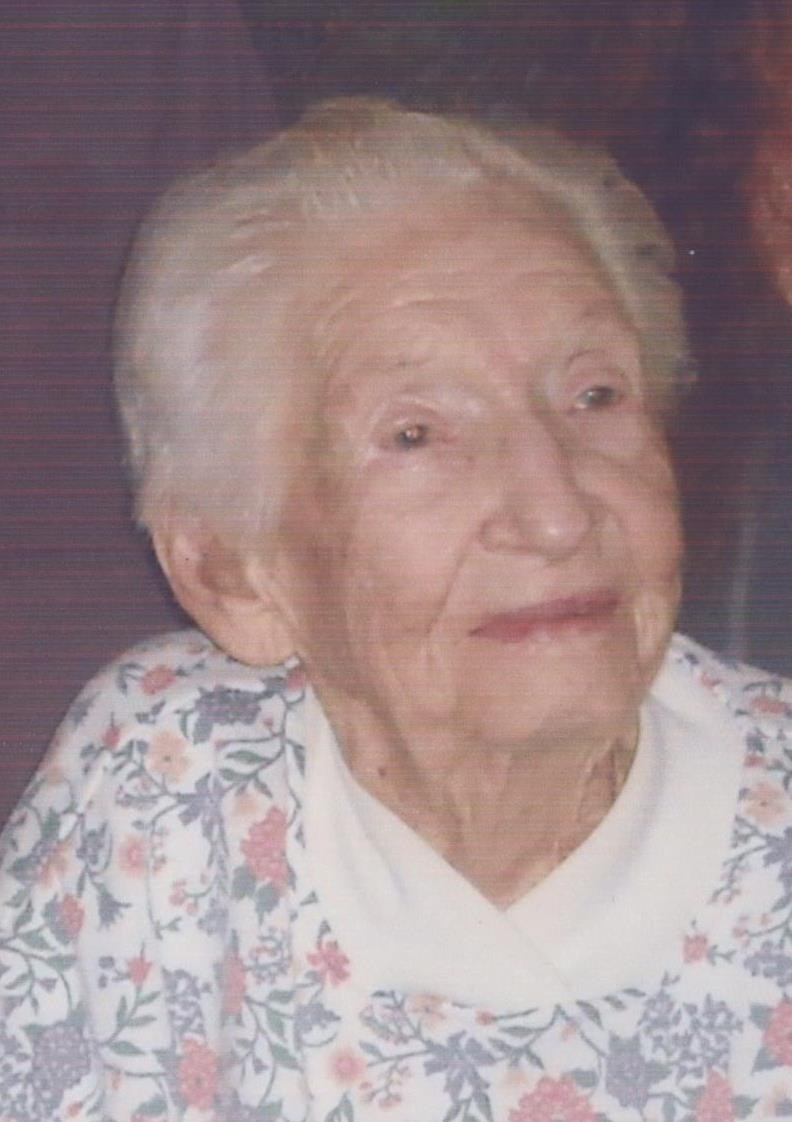 Doris Johnson Obituary