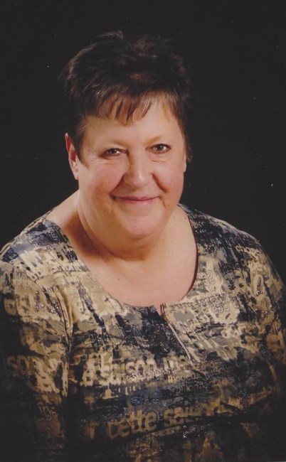 Avis de décès de Ghislaine Constantineau