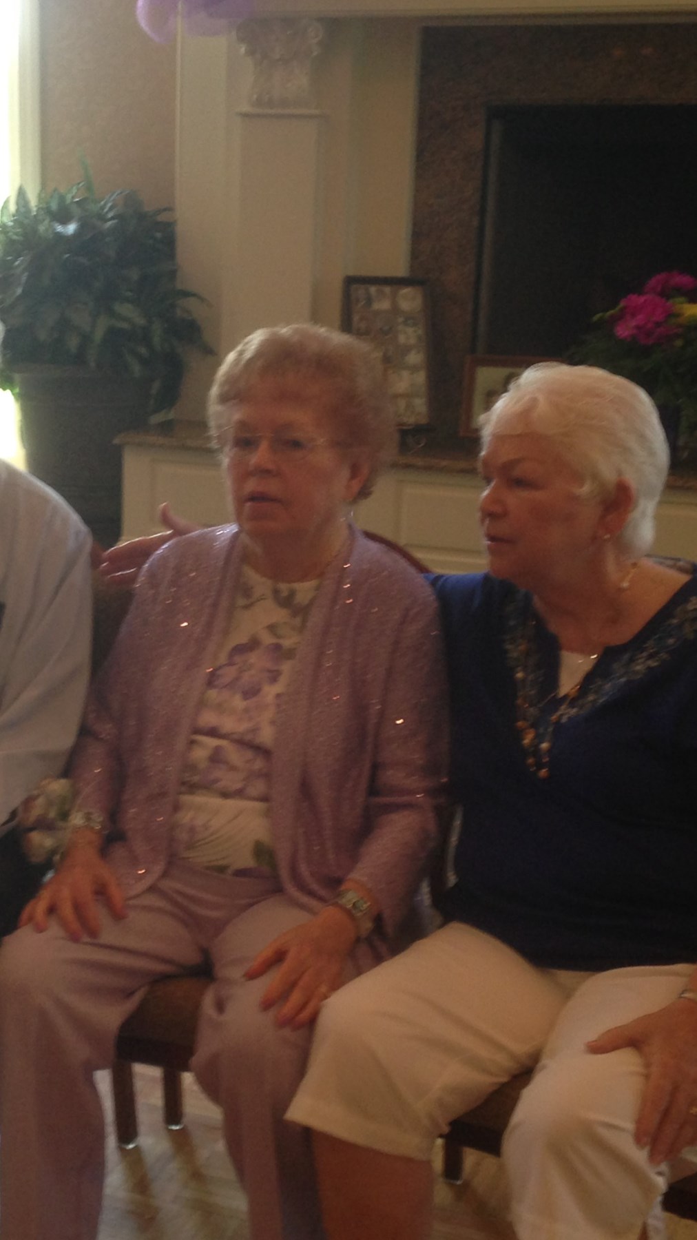 Obituario de Marie Agnes Kelleher