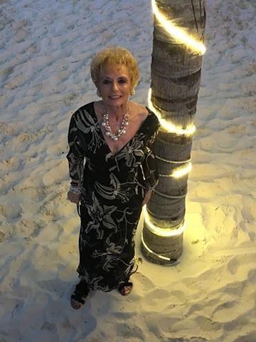 Obituary of Mary Jane Volturo