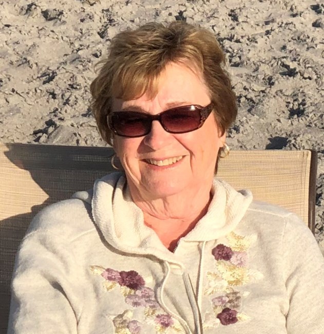 Obituary of Brenda Craig