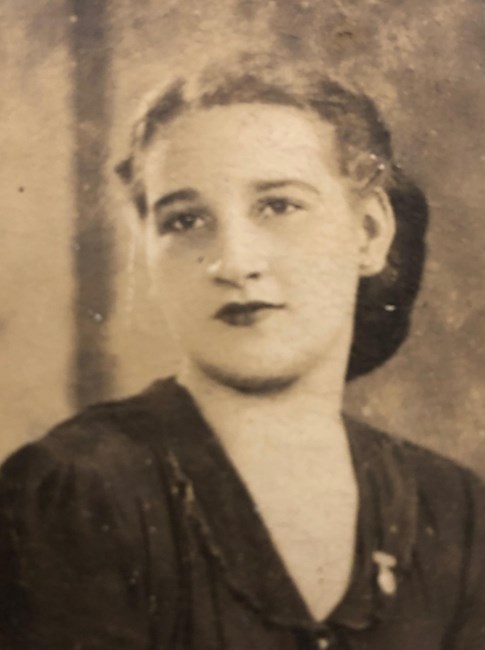 Obituario de Hilda Alvarez Solernou