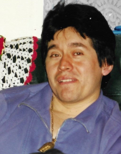 Obituary of Jose T. Garcia
