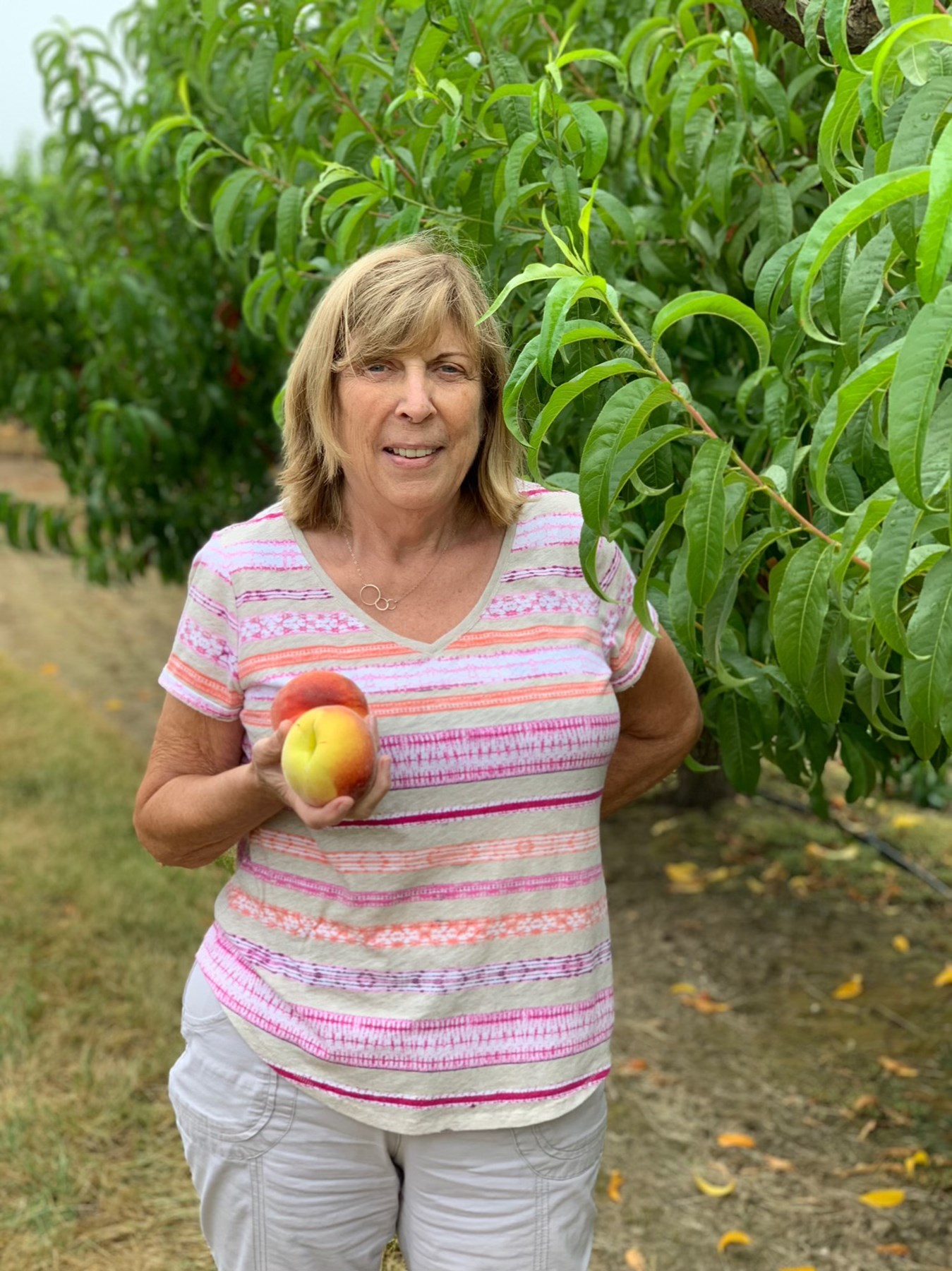 Obituary of Nancy Kay Gartin