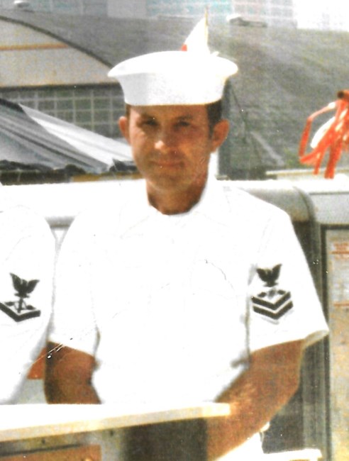 Obituary of David Linton Hohler