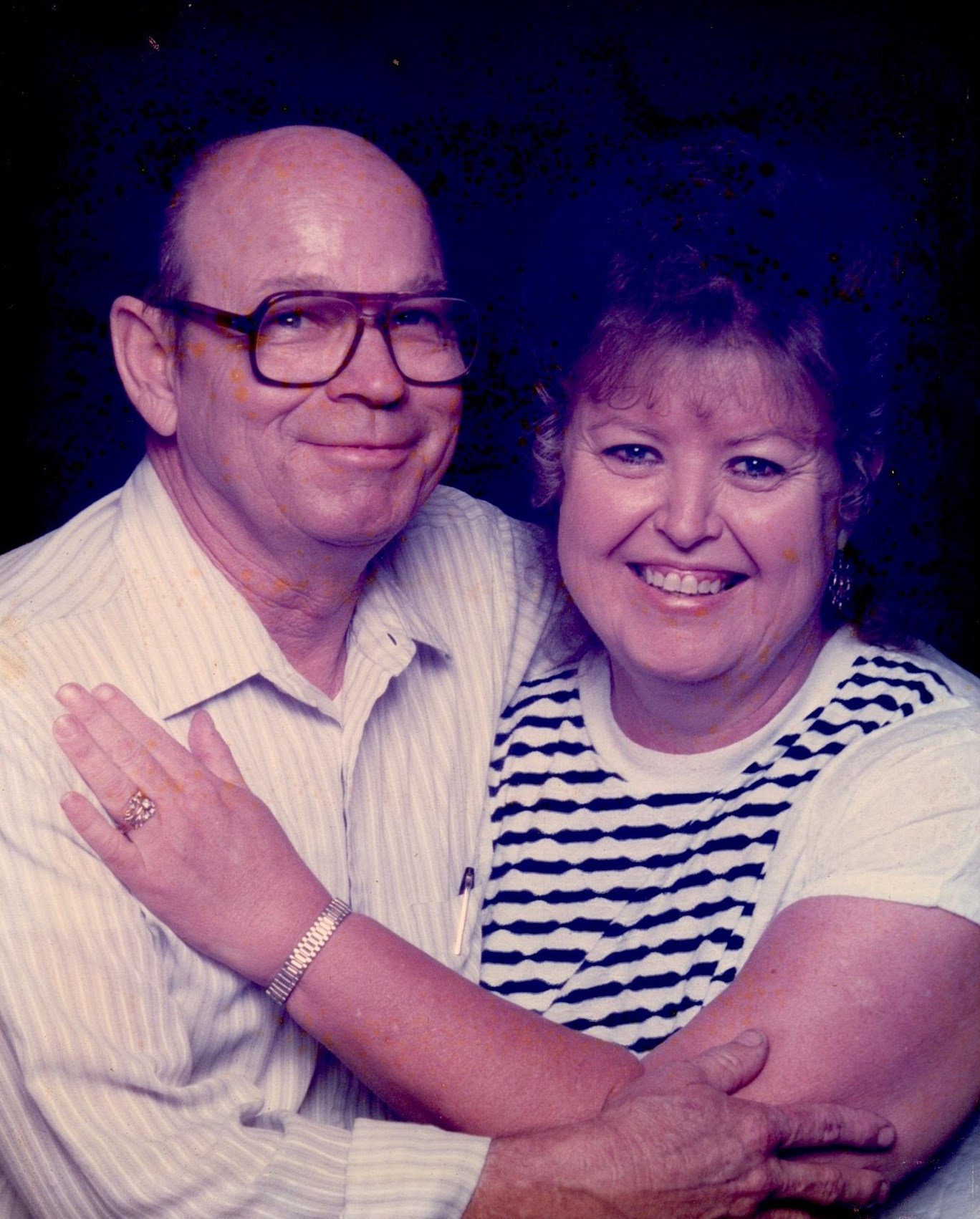 Wayne Lynch Obituary Grand Prairie, TX