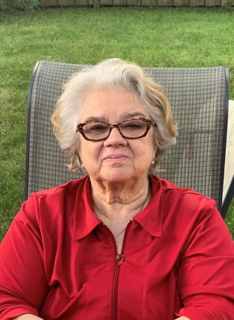 Obituary of Ilona Somody