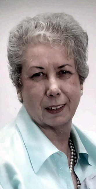 Obituary of Judith Zell Clark