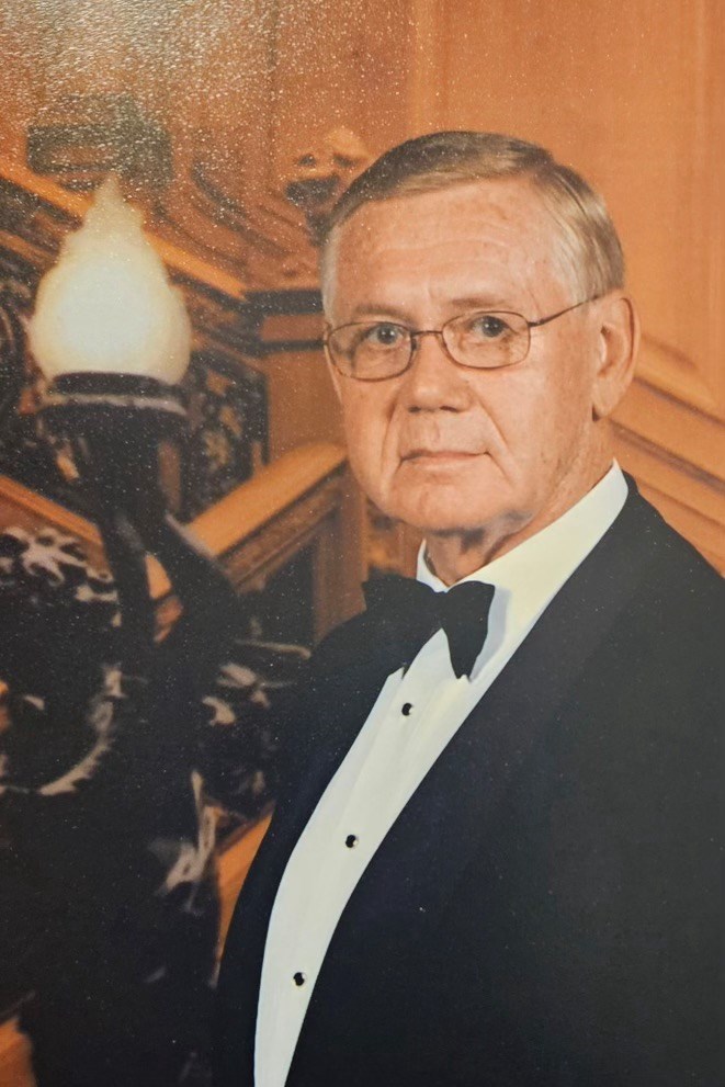 Obituary of Raymond H. Gustafson