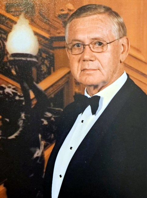 Obituary of Raymond H. Gustafson