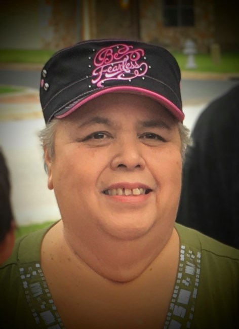 Obituary of Laverne KuuLei Chang