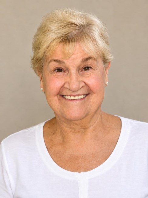 Obituary of Jane Yurkanin