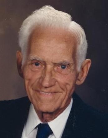 Obituary of Morey Jacob Gordon