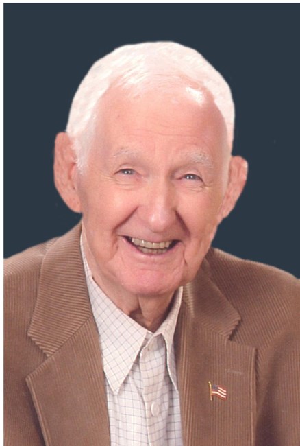 Obituary of Harold E. Everett