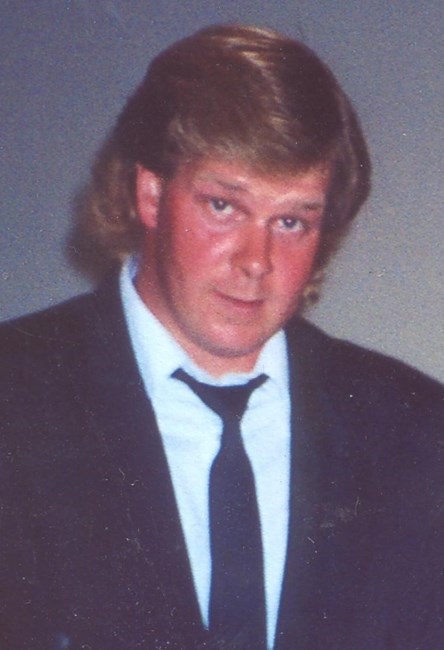 Avis de décès de M. Anthony "Tony" Hall