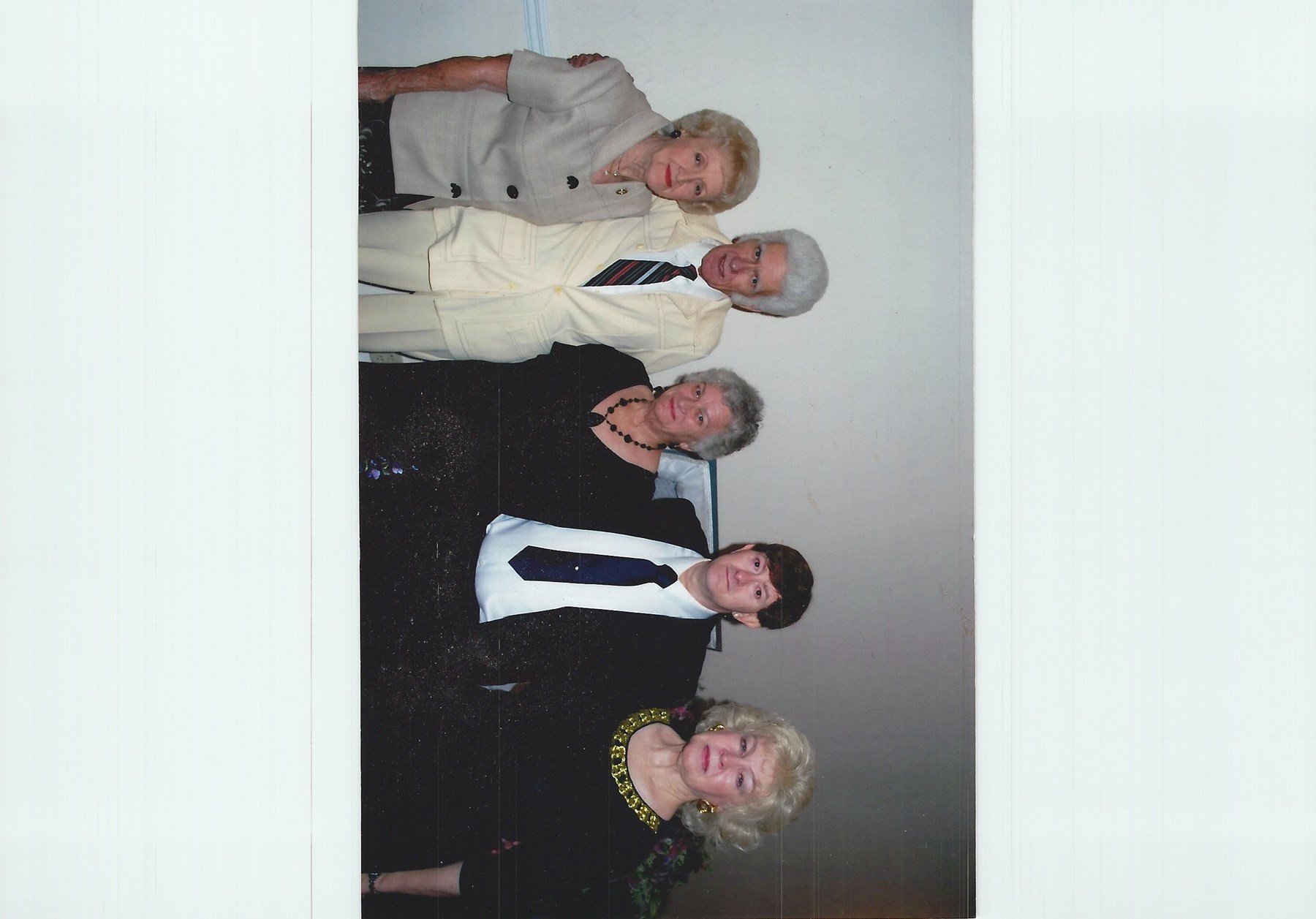 Obituary of Gerald Henry Teat