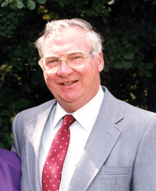 Obituary of Michael James McGowan