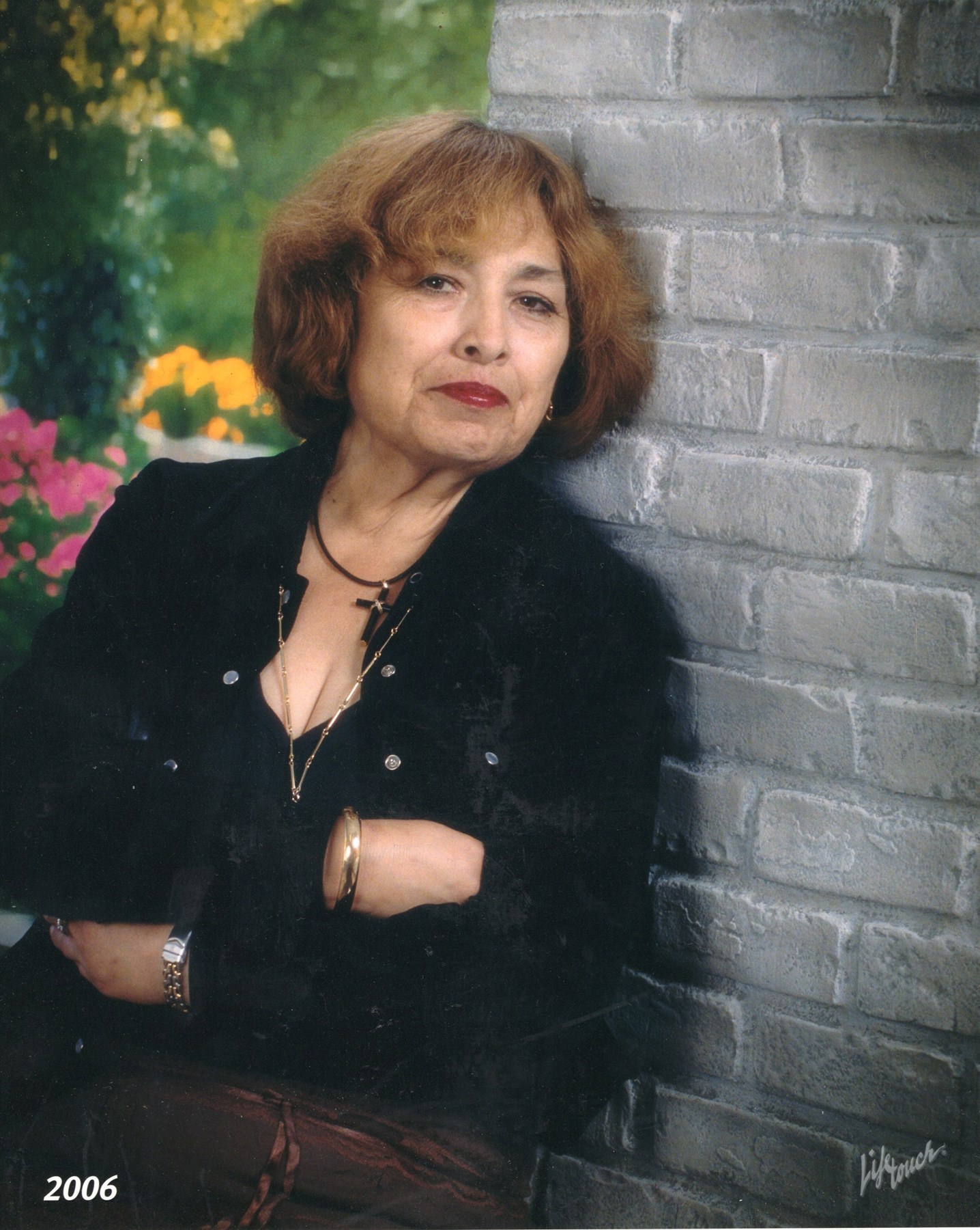 Obituary of Deanira Ramirez Basilio