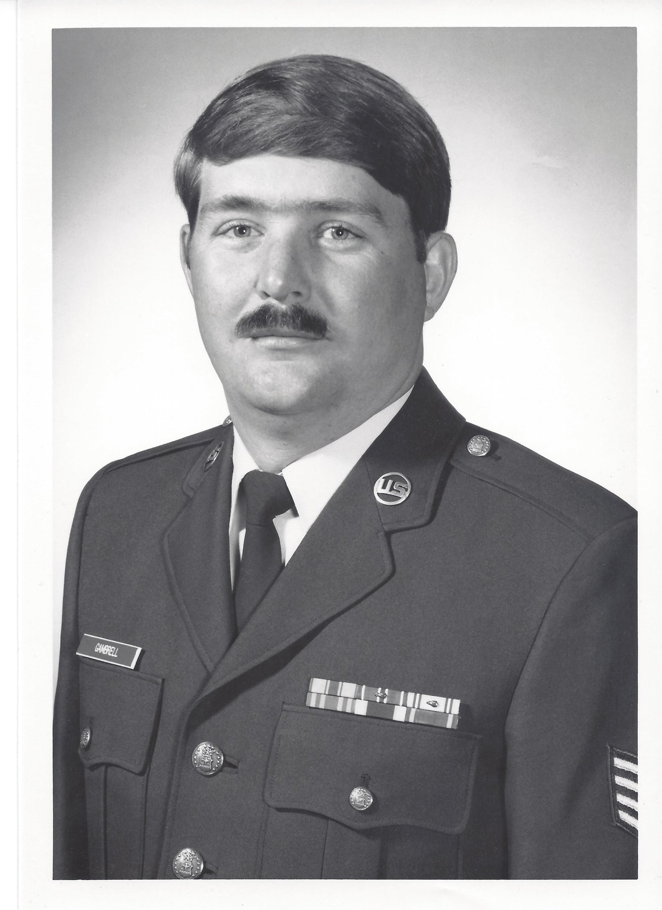 Obituary of Joel Harper Gambrell