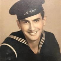 Obituary of Jerry J. Rungi