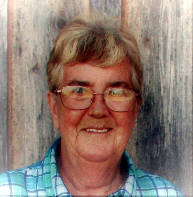 Obituary of Carol Jean Livesey