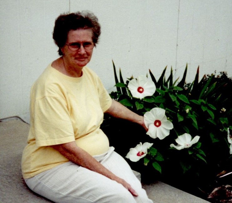Obituary of Christina L Hutchinson