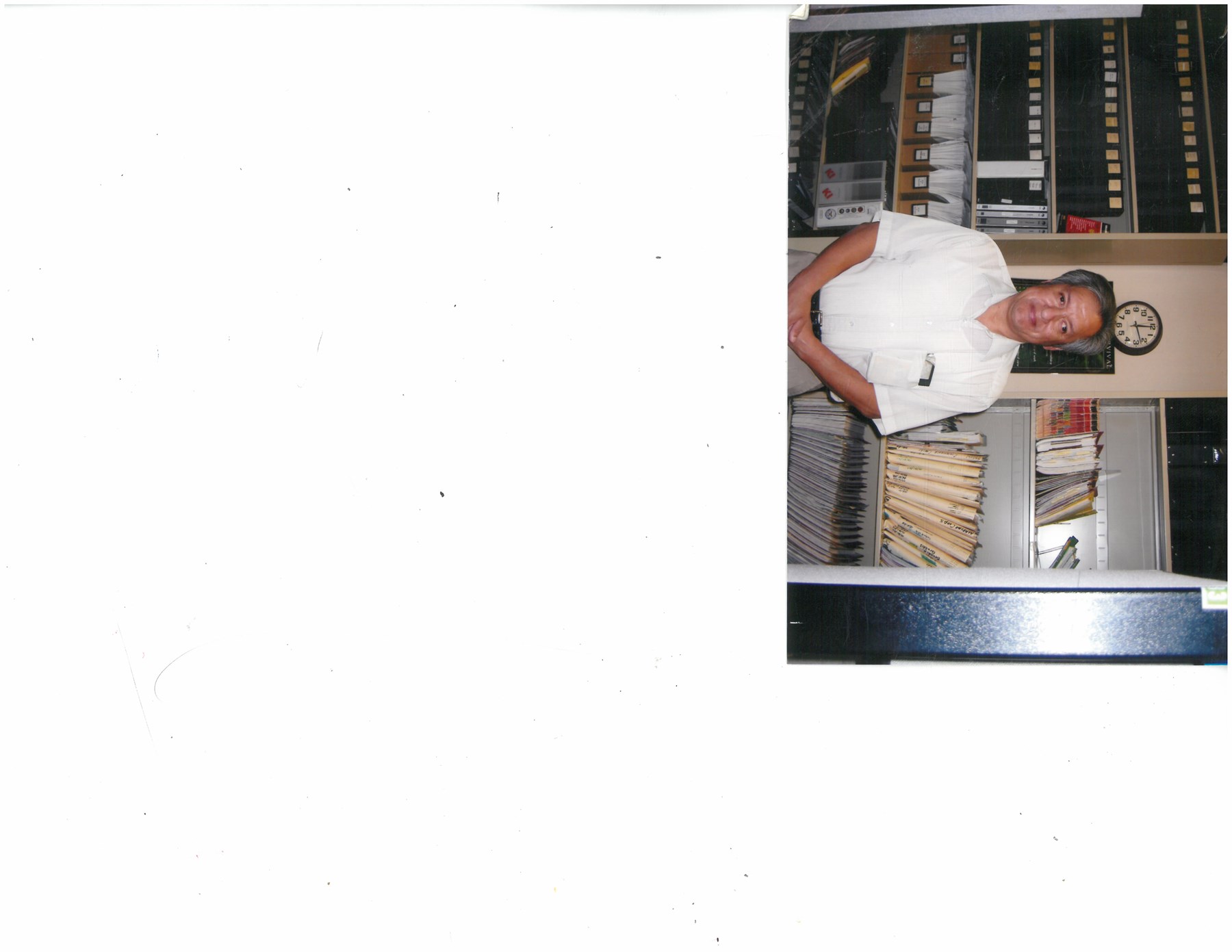 Obituario de Jose Luis Leal