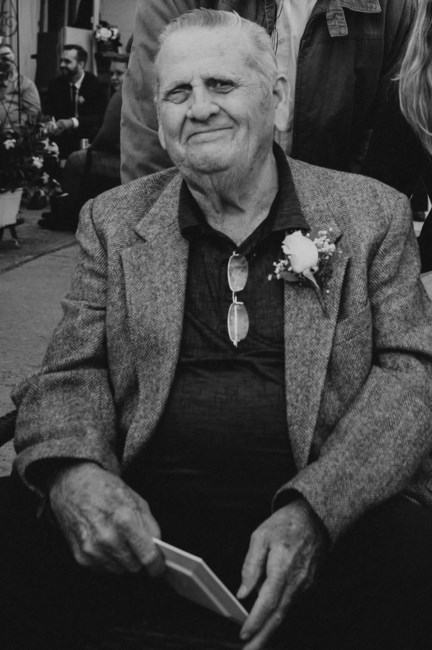 Obituario de Frederick "Fred"  Ernest  Lawson