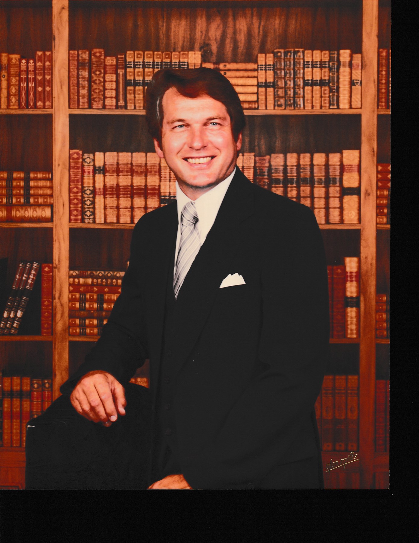 Obituary of Donald Lee Kroeger