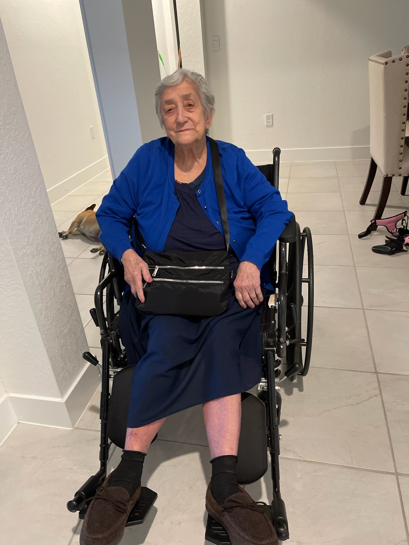 Obituary of Enma E Martinez Hernandez