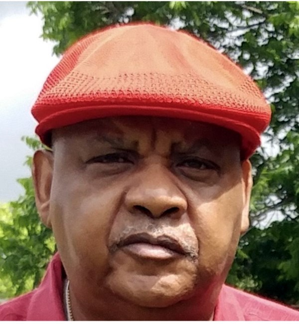 Avis de décès de Henry T. Lewis Jr.