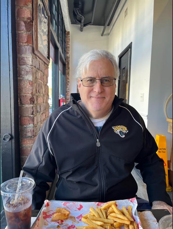 Obituario de Kevin Bray Adams Creech