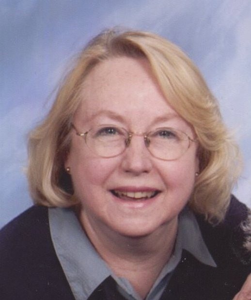 Obituario de Nancy Ligon Hughes