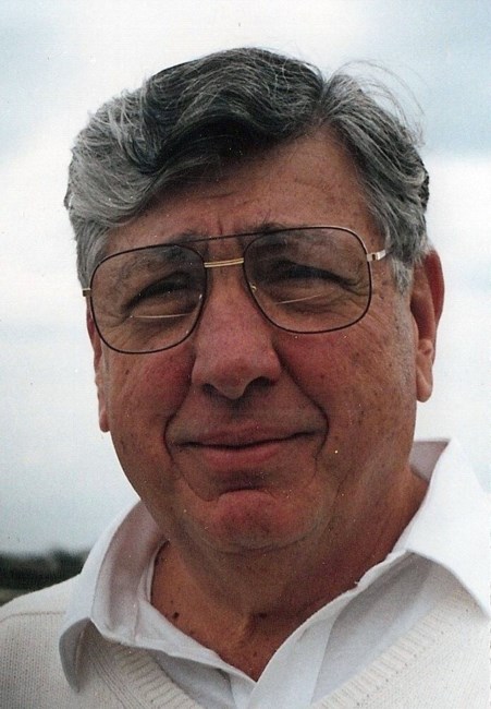 Obituary of Joseph Anthony Calio