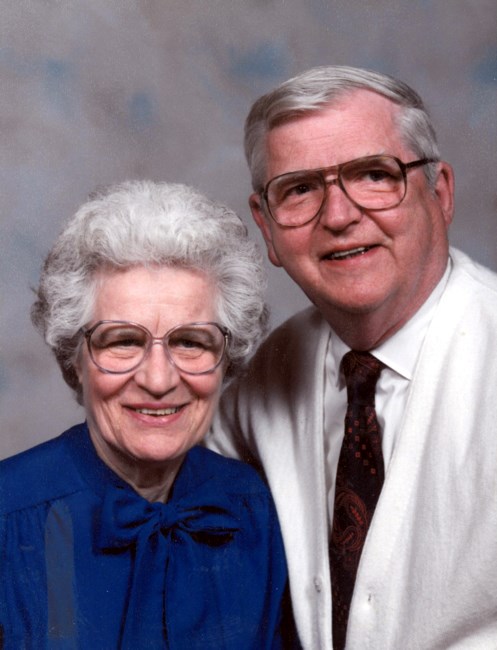 Obituary of Helen "Mary" Jorgensen