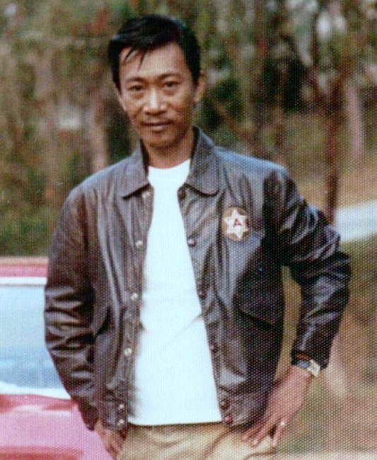 Obituary of Sid Santillan Lopez