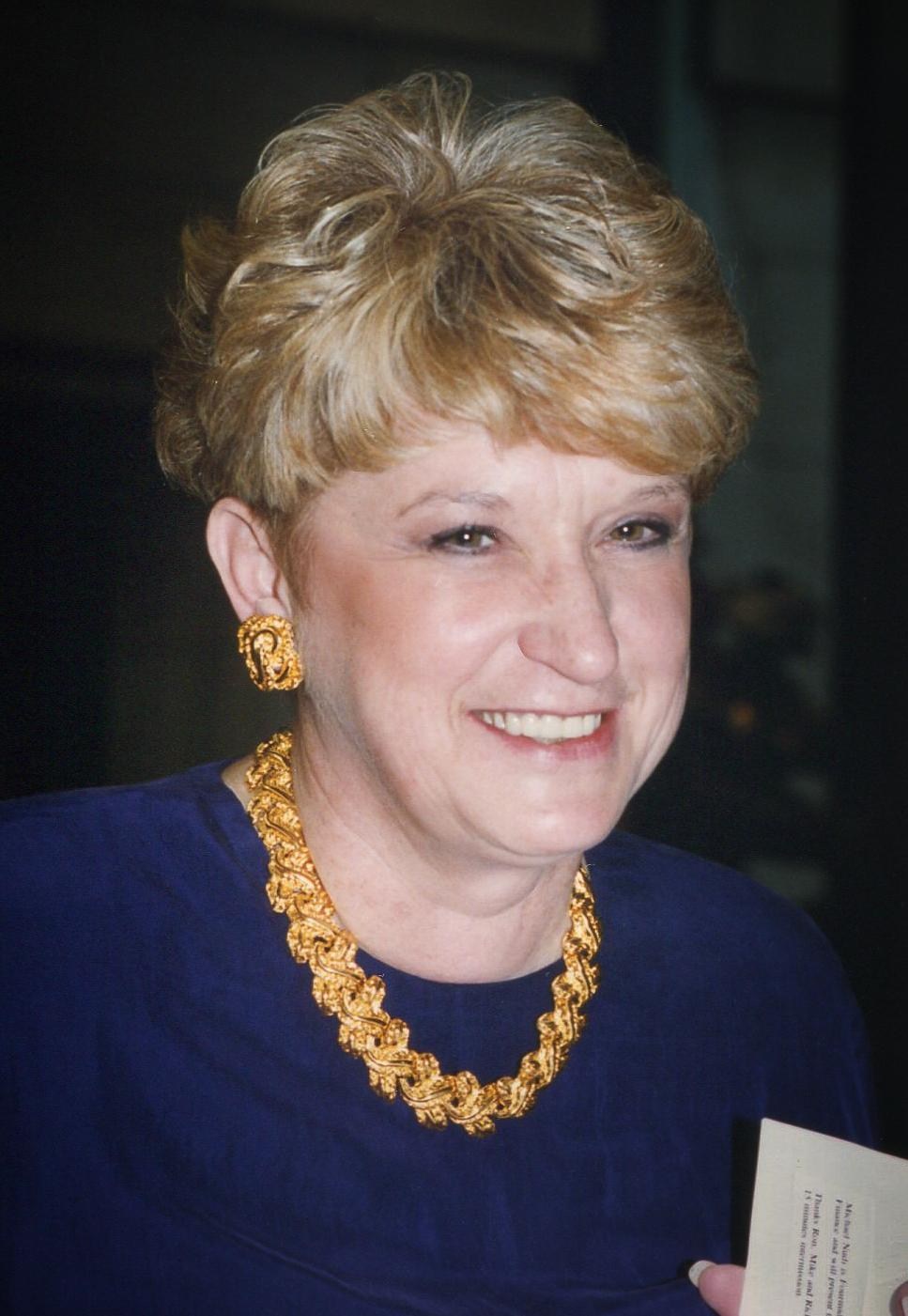 Obituary of Judith A. Tosoian