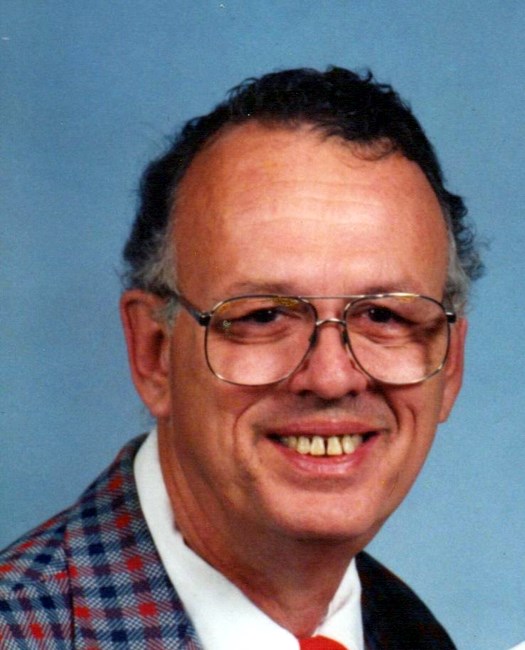 Obituary of Morris E. Judice