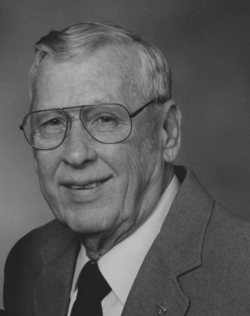 Obituary of Leslie T. Mitchell