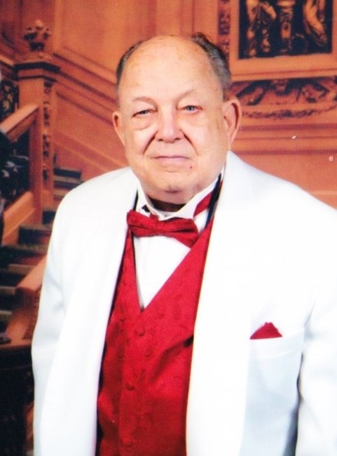 Obituary of Louis Frank Napoli Sr.