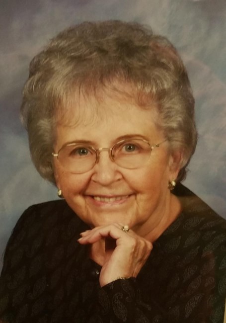 Obituary of Lois McDaniel