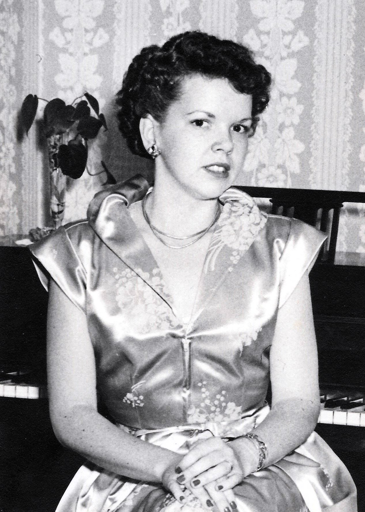 Barbara Evans Obituary Jacksonville, FL