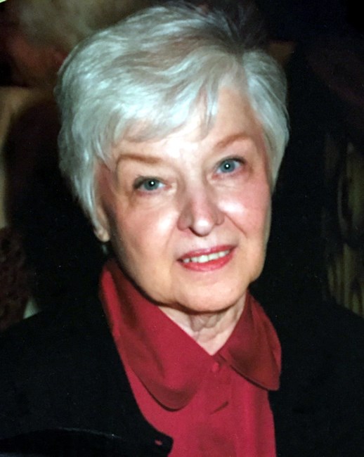 Obituary of Rita H. Winter