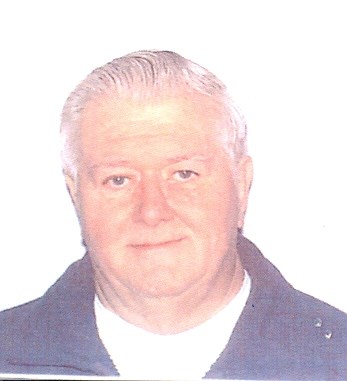 Avis de décès de Ronald Alan Stevens