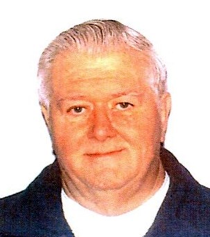 Avis de décès de Ronald Alan Stevens