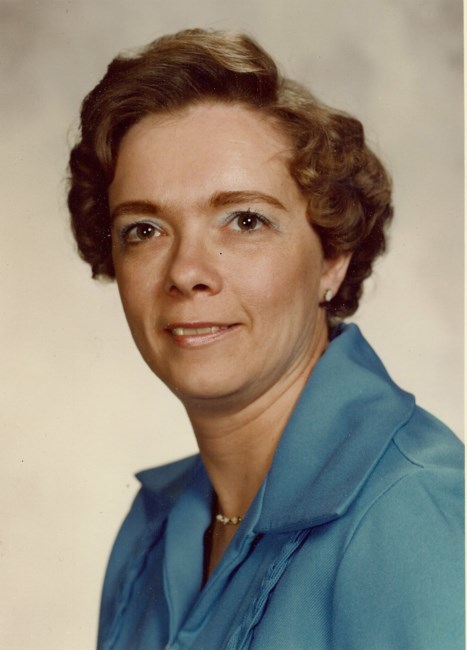 Obituary of Barbara A. Murphy